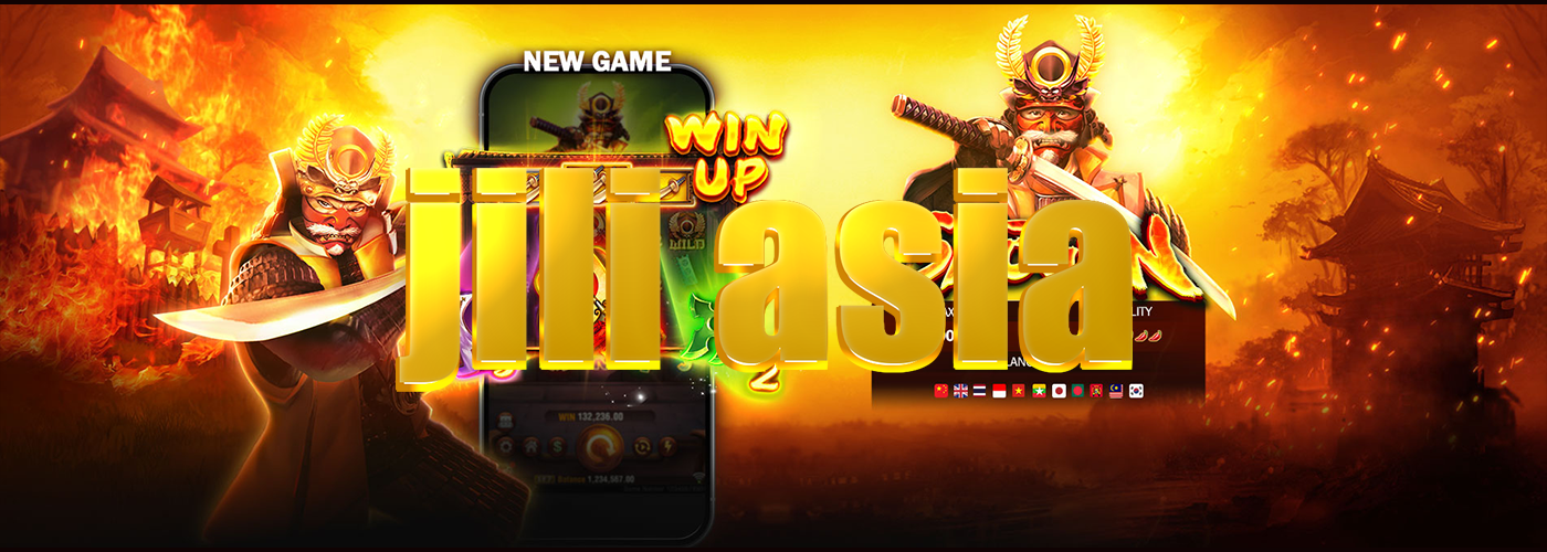 jili asia rebate on slots
